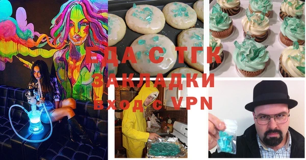 хмурый Абаза