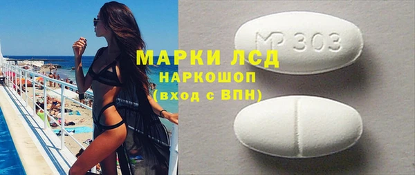 хмурый Абаза